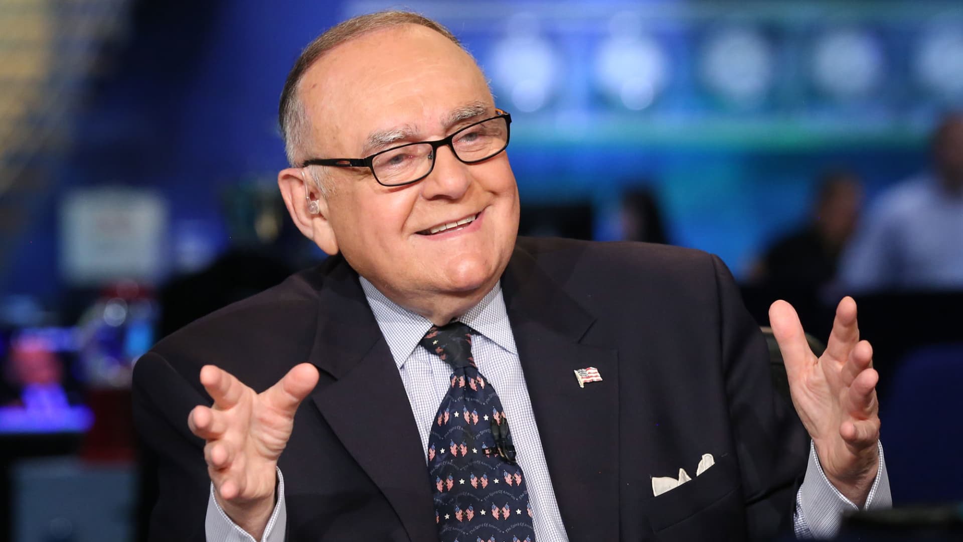 How billionaire family offices bet on stocks during tariff turmoil How billionaire family offices bet on stocks during tariff turmoil