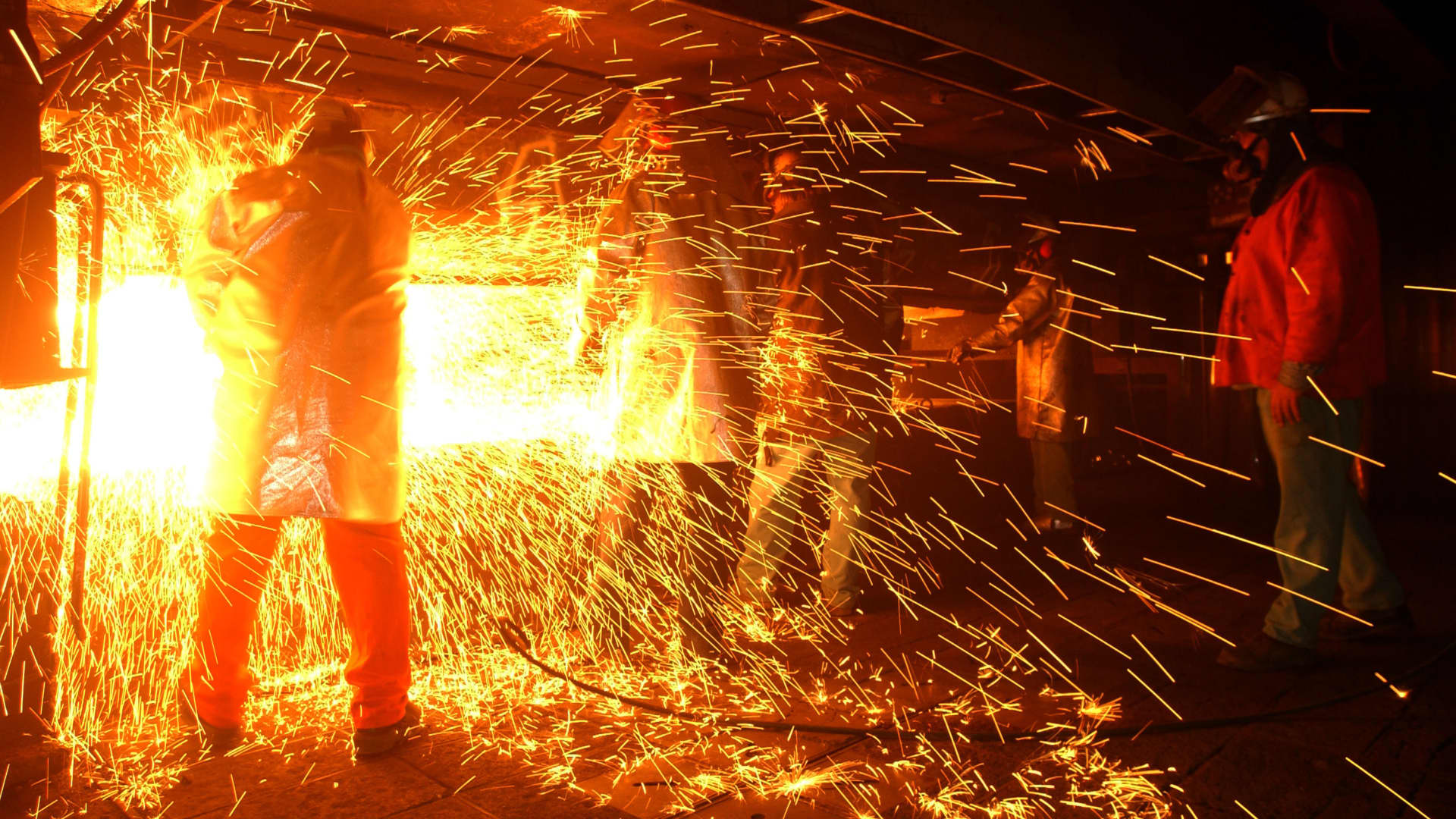 Sectors investors are betting on and avoiding Sectors investors are betting on and avoiding