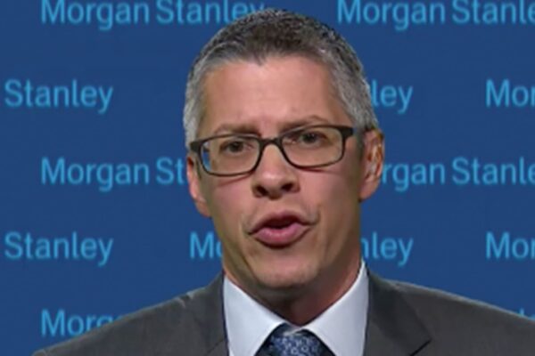 Noted Tesla analyst Adam Jonas moving into new role at Morgan Stanley
