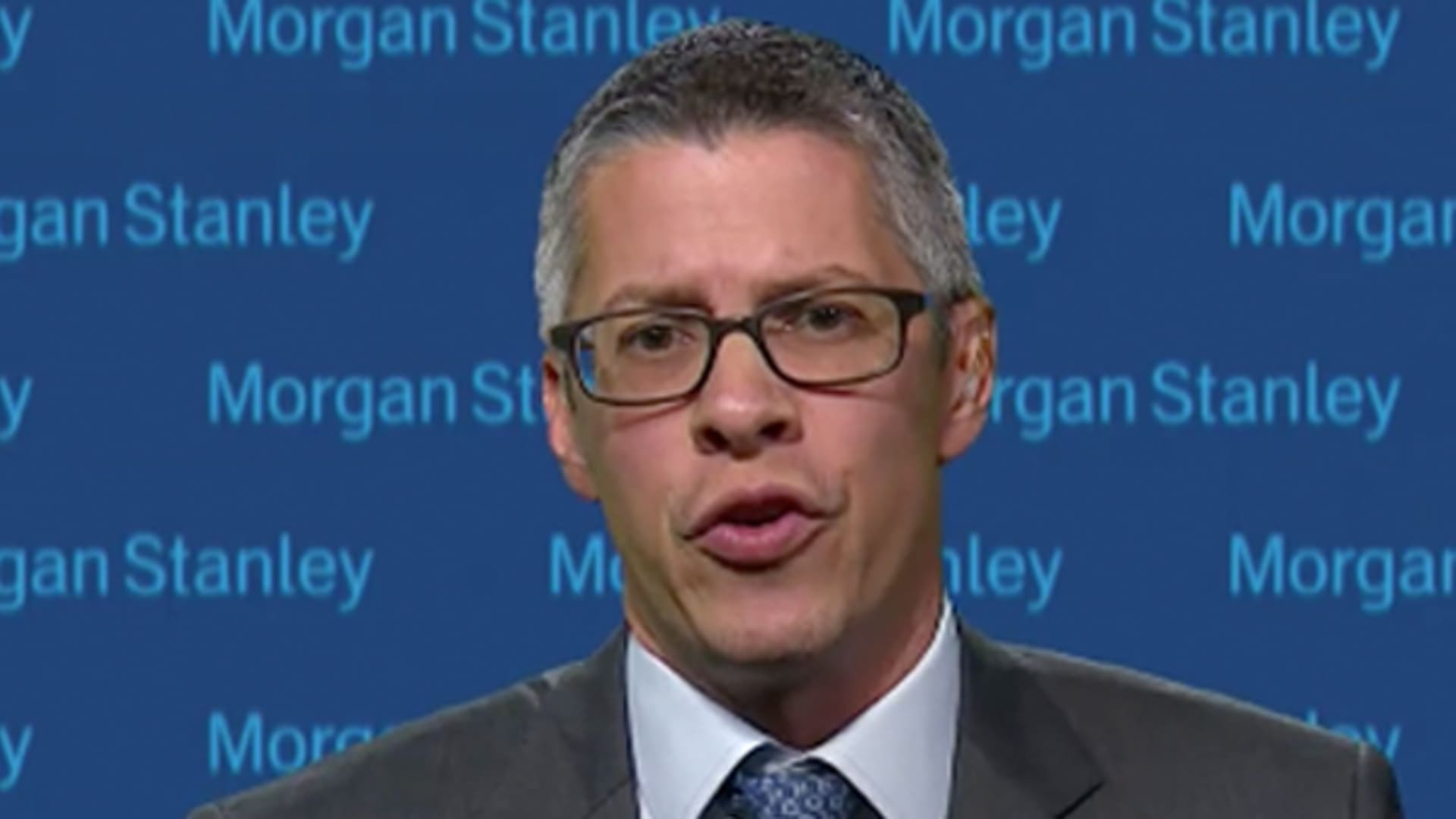 Noted Tesla analyst Adam Jonas moving into new role at Morgan Stanley