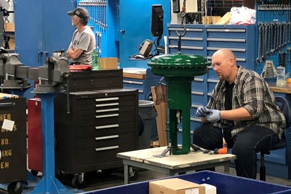 Buy the dip on this ‘pure play automation’ stock: Bank of America