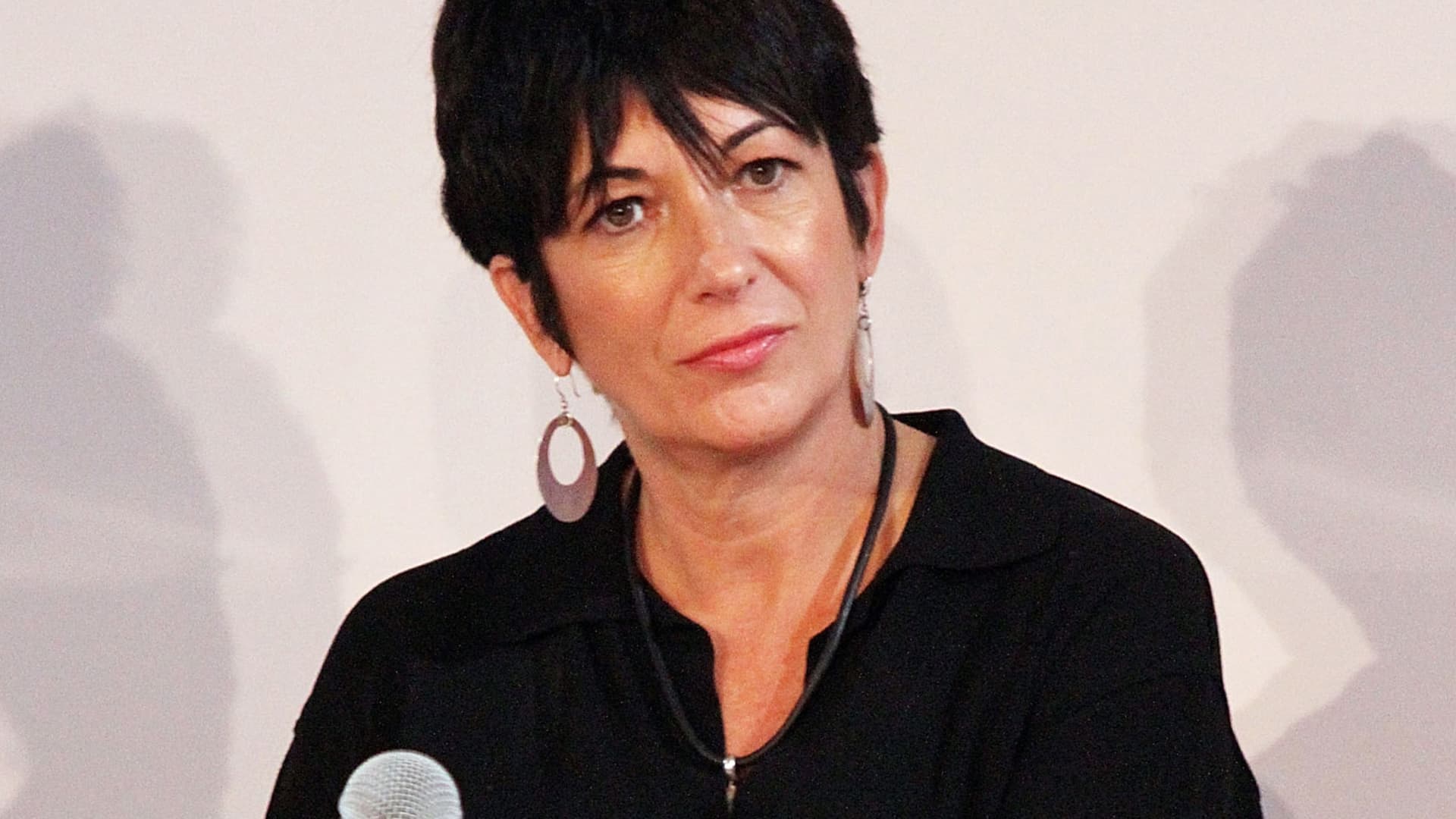 Epstein accomplice Ghislaine Maxwell moved to Texas prison