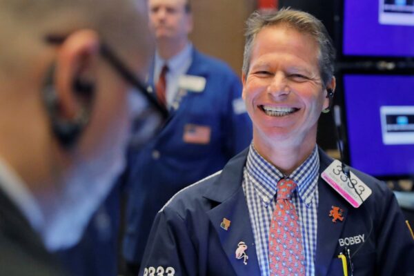 Why Wall Street kept sending the S&P 500, Nasdaq to fresh records this week