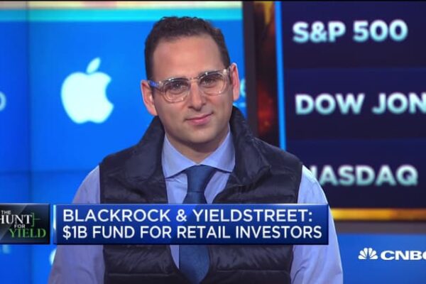 Yieldstreet real estate bets leave customers with massive losses