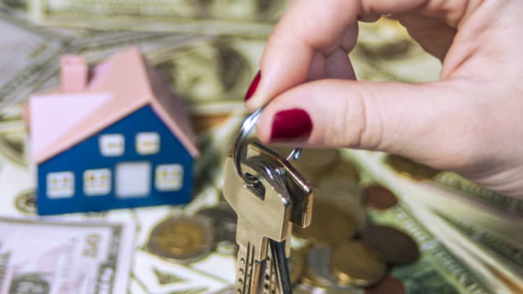 Young adults reaching key milestones notches significant drop