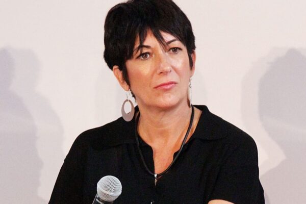 Ghislaine Maxwell interview released DOJ, Trump questions asked