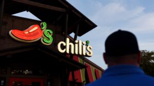 Brinker CEO credits Chili’s growth to marketing