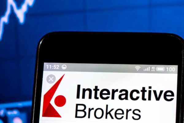 Interactive Brokers to join S&P 500, replacing Walgreens