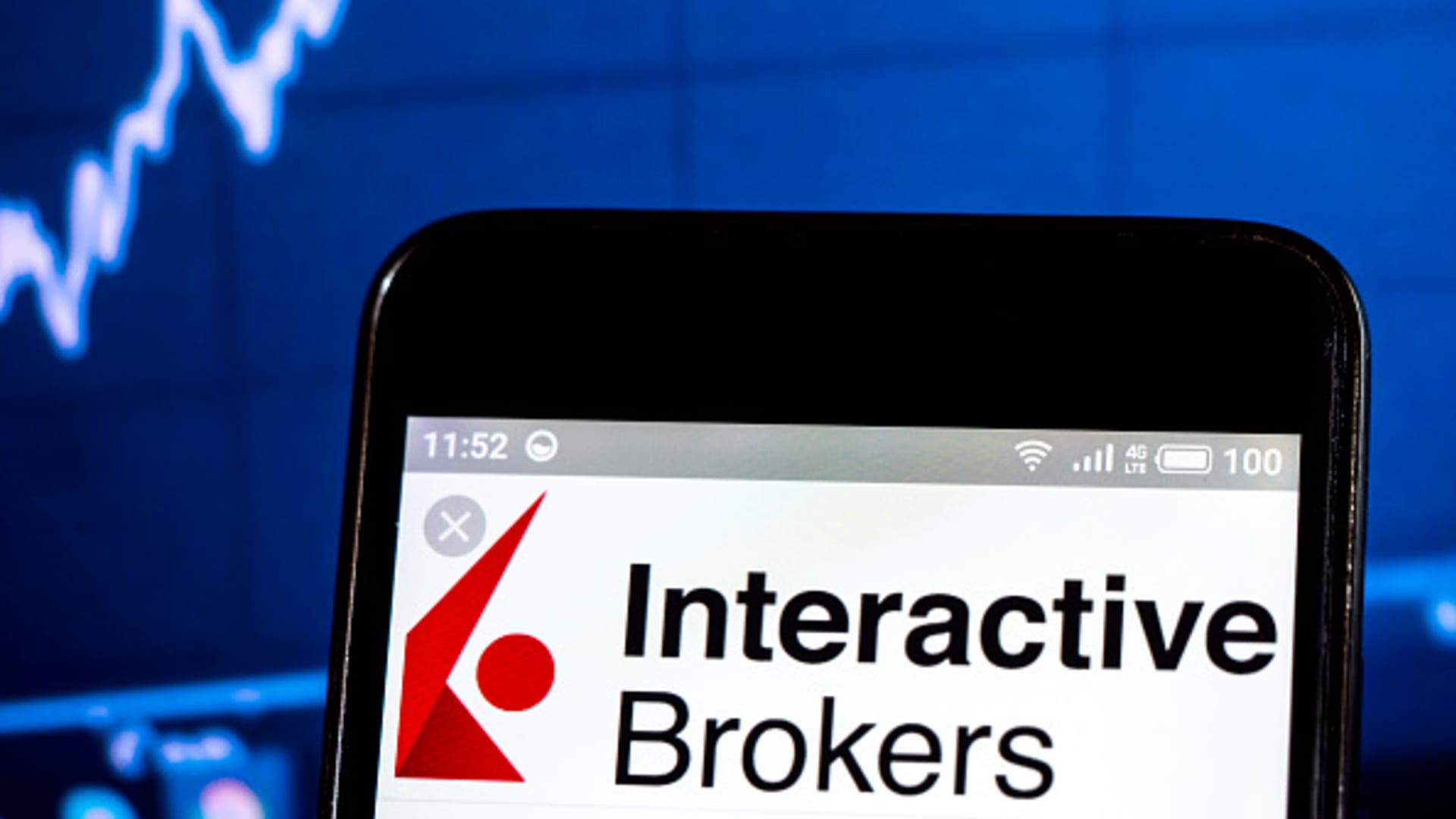 Interactive Brokers to join S&P 500, replacing Walgreens
