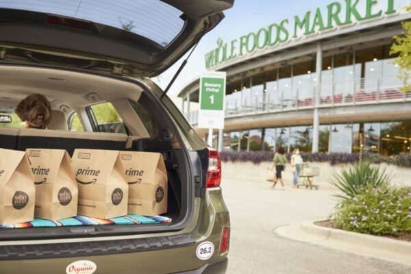 Amazon turns grocery business on its head again — but don’t sell Costco