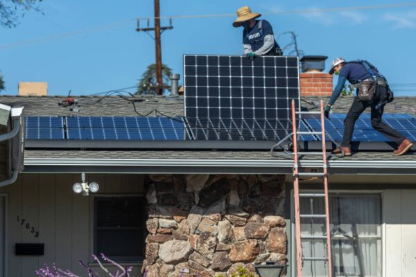 This solar stock has nearly 30% upside, Wells Fargo says