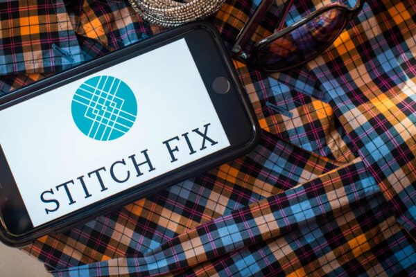 How pandemic darling Stitch Fix returned to growth