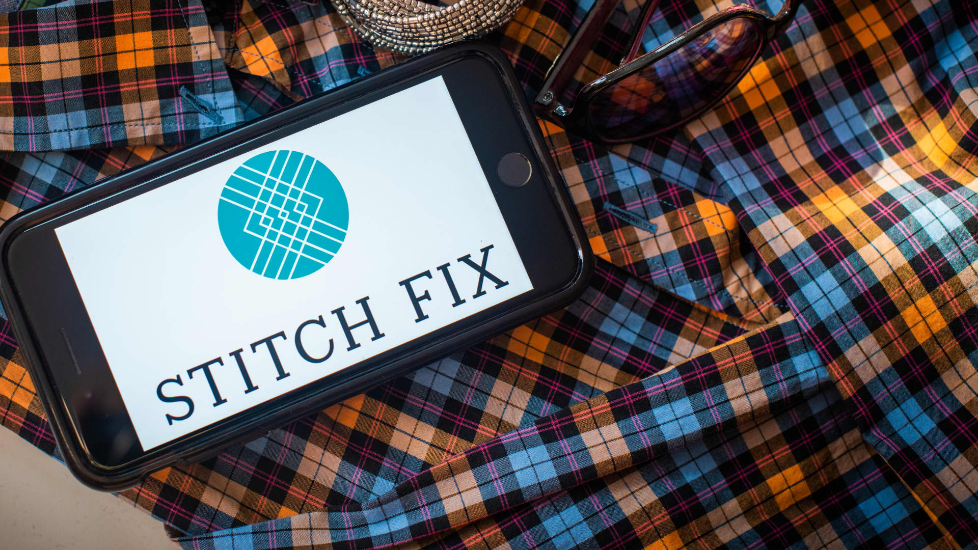 How pandemic darling Stitch Fix returned to growth