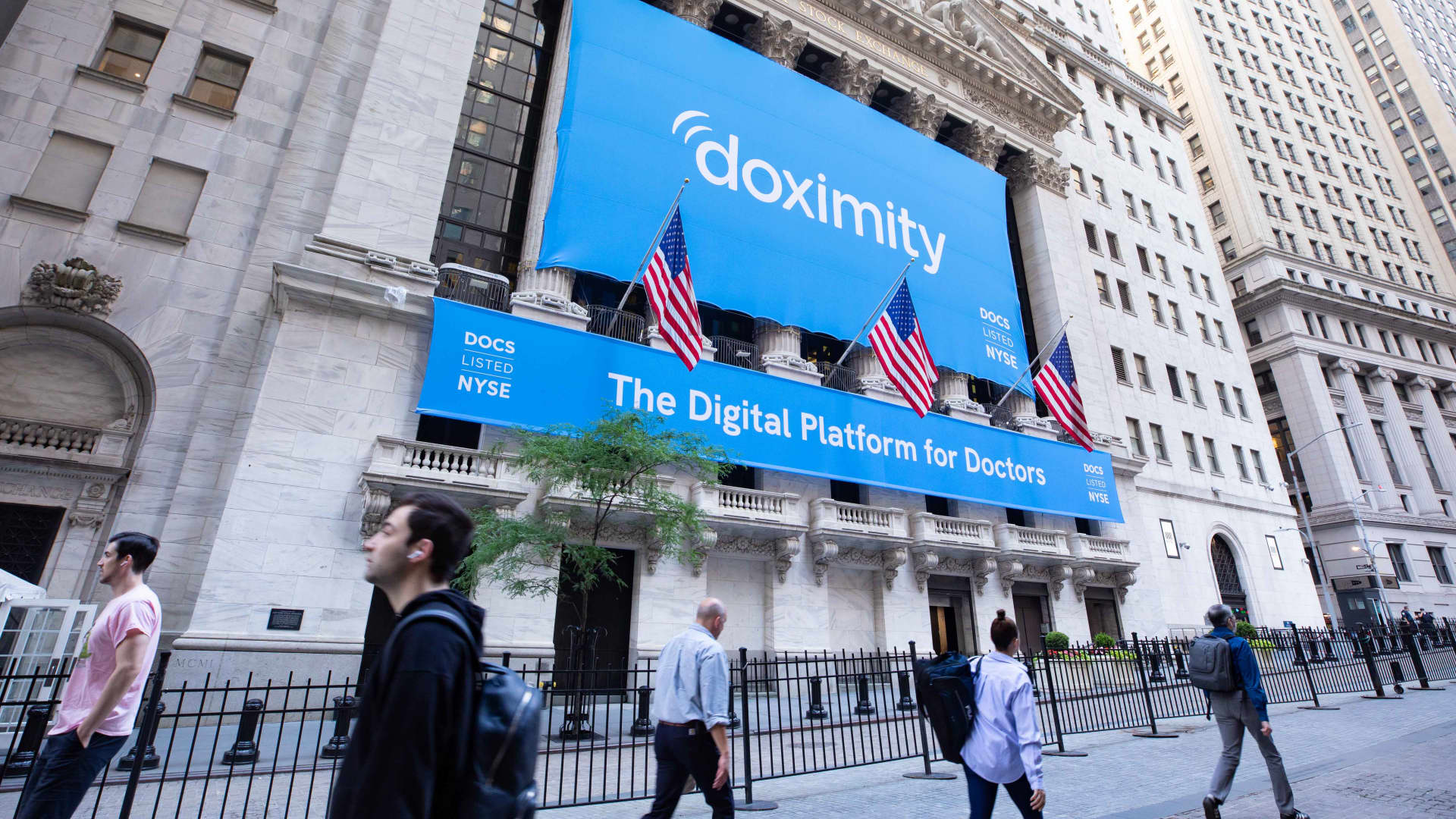 Doximity acquires AI startup Pathway Medical for  million Doximity acquires AI startup Pathway Medical for  million