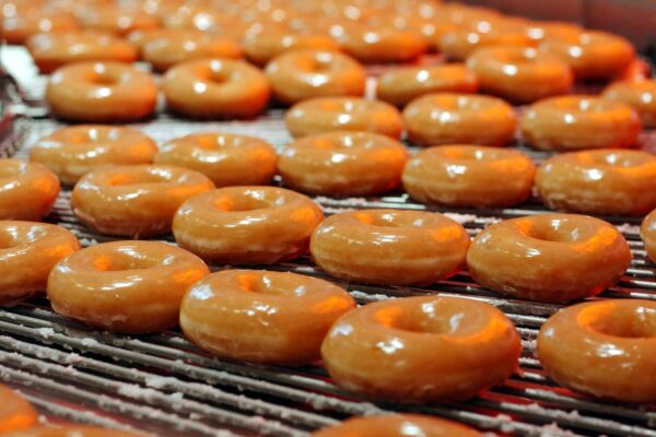 Stocks making the biggest moves midday: PSKY, DNUT, KSS, NVDA