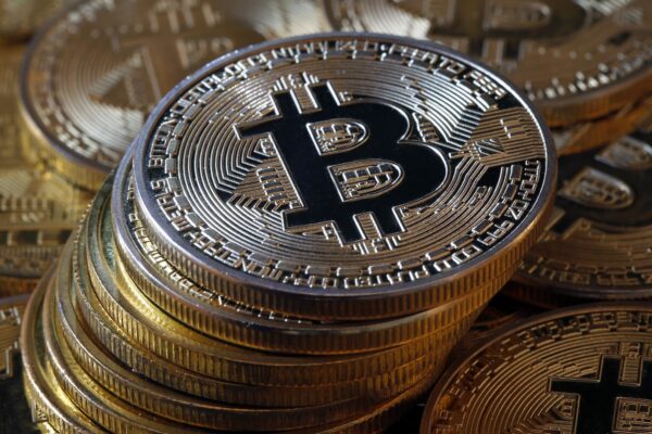 Big investors will get more comfortable buying bitcoin, says JPMorgan