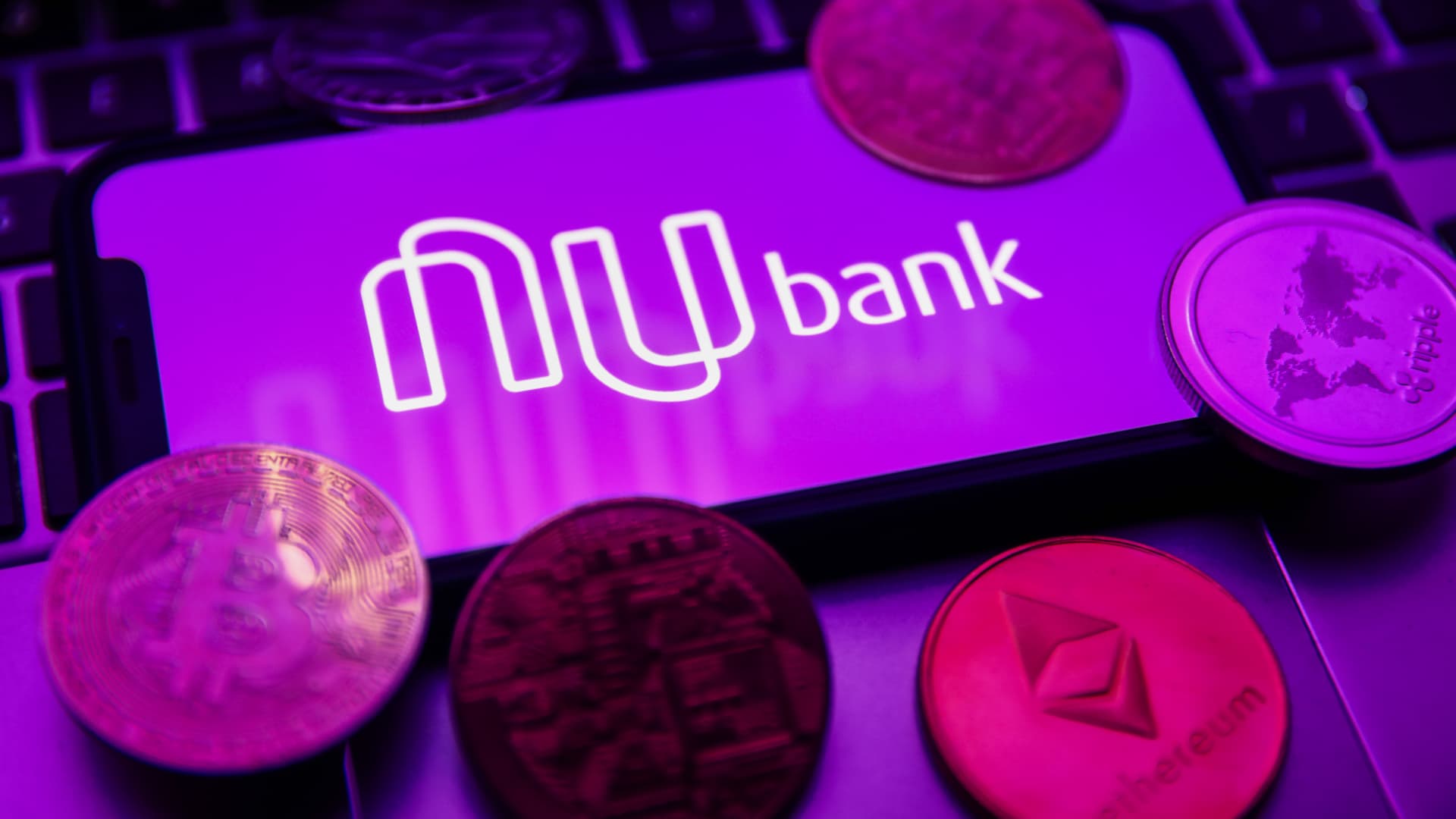 Citi double upgrades this Brazilian financial firm, sees potential earnings acceleration ahead Citi double upgrades this Brazilian financial firm, sees potential earnings acceleration ahead