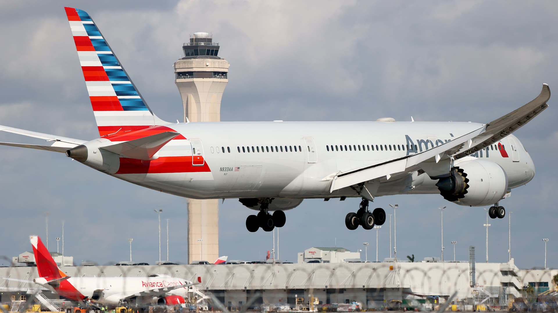 American adds Budapest, Prague and Buenos Aires flights for 2026