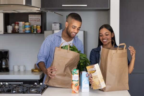 Amazon’s expansion of grocery delivery isn’t the death knell for these stocks. Here’s why