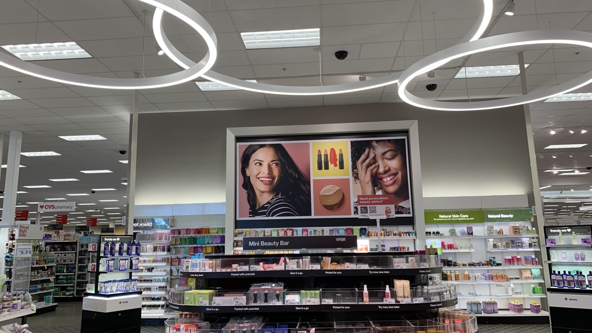 Ulta and Target end deal for in-store shops Ulta and Target end deal for in-store shops