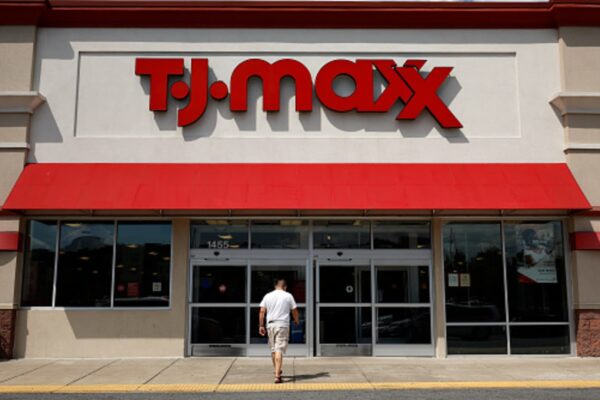TJX Cos. (TJX) Q2 2026 earnings
