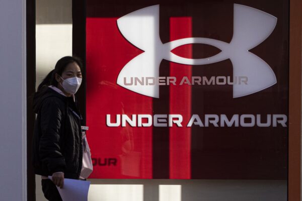 Stocks making the biggest moves premarket: UAA, EXPE, TTD, MP