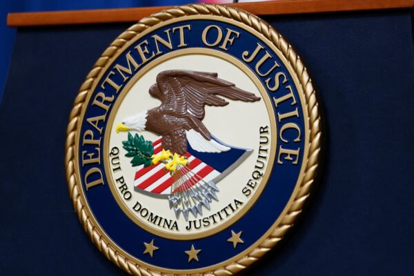 DOJ, SEC charge men in 0 million water vending Ponzi scheme