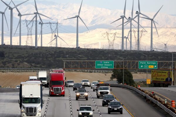 Solar executives say Trump attack on renewables will lead to power crunch