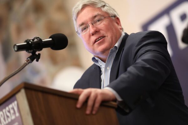 West Virginia governor deploys hundreds of National Guard troops to Washington