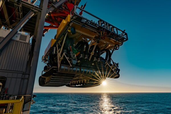 U.S. deep-sea mining plans may hurt its interests, benefit China: CSIS U.S. deep-sea mining plans may hurt its interests, benefit China: CSIS