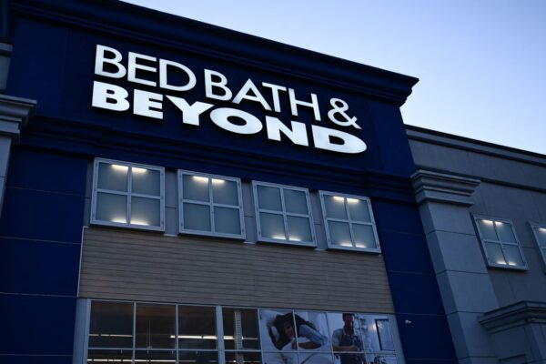 Bed Bath & Beyond relaunches first store in Nashville