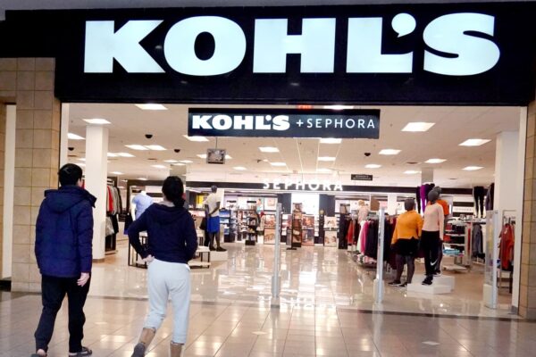 Kohl’s (KSS) Q2 2025 earnings