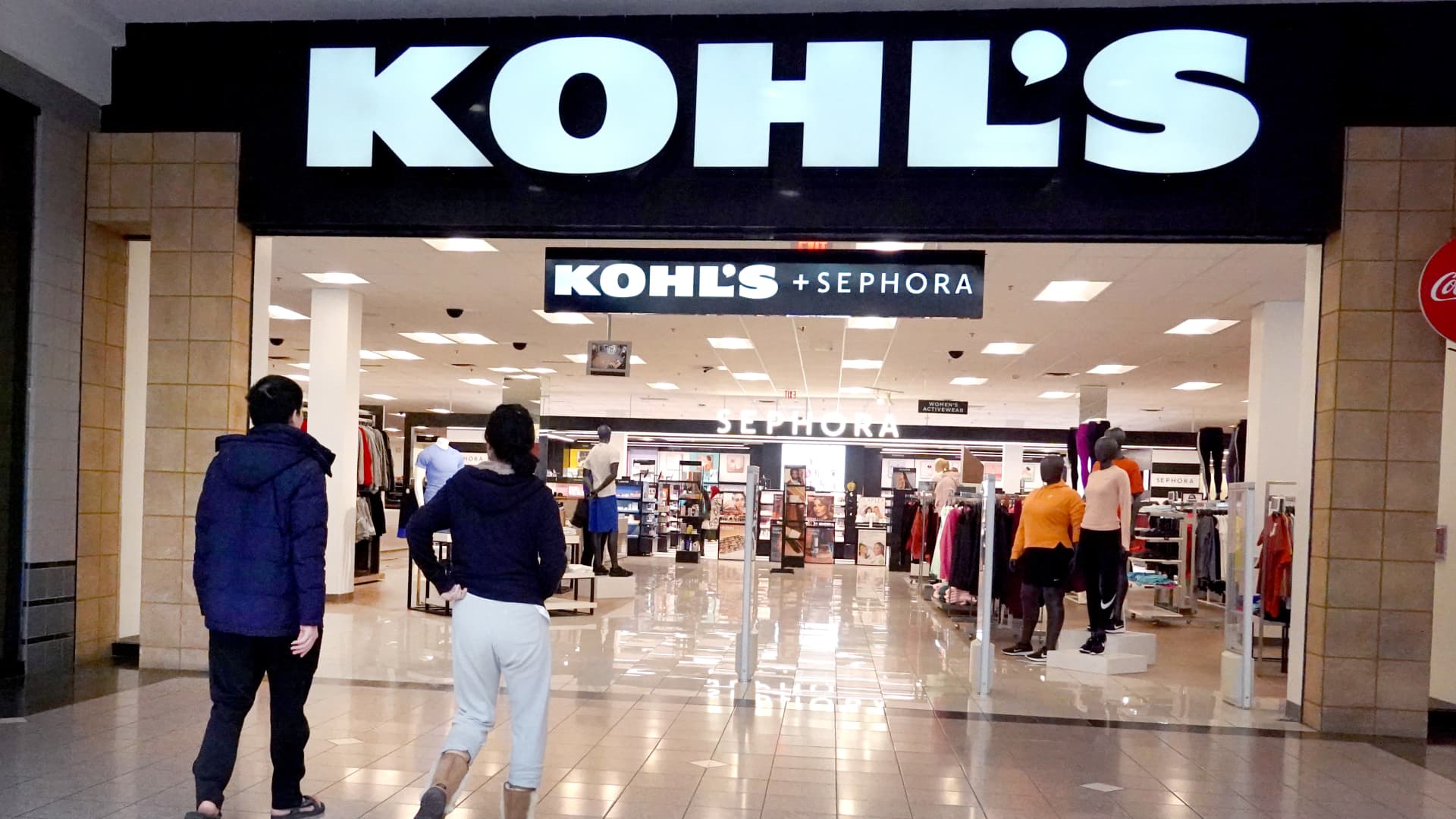Kohl’s (KSS) Q2 2025 earnings