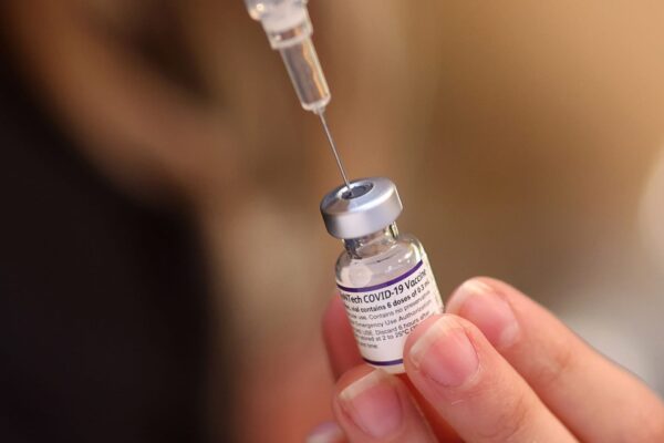 FDA may pull authorization of Pfizer Covid shot for children under 5 FDA may pull authorization of Pfizer Covid shot for children under 5