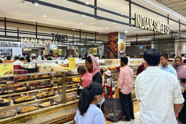 India consumer inflation slows for ninth straight month — hits lowest since 2017