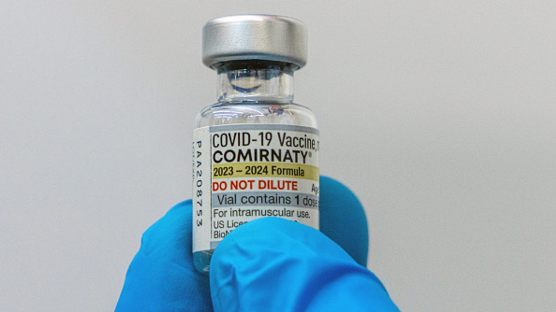 FDA approves new Covid vaccines with limits under RFK Jr. FDA approves new Covid vaccines with limits under RFK Jr.