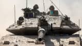 Rheinmetall chief says Europe must catch up with Russian ammo output