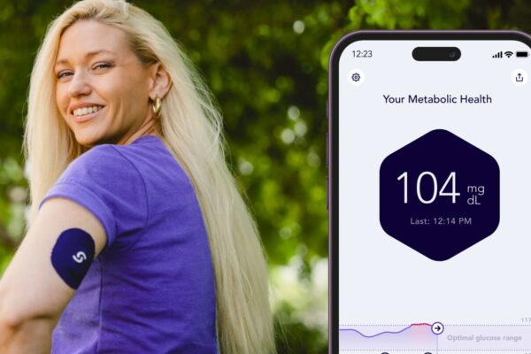 FDA approves Signos glucose monitoring for weight loss