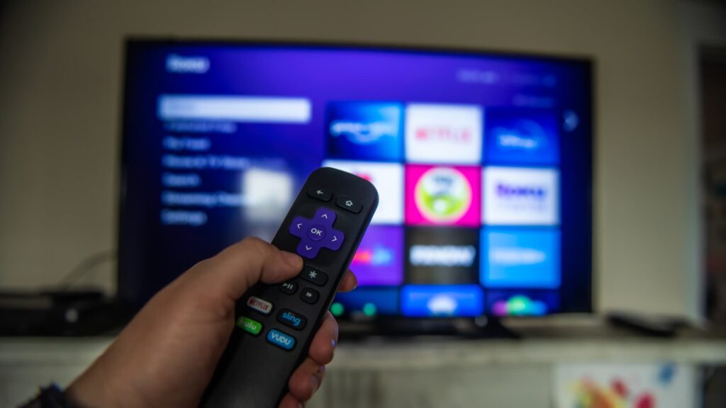 Roku launches ad-free streaming service, Howdy, for .99 a month