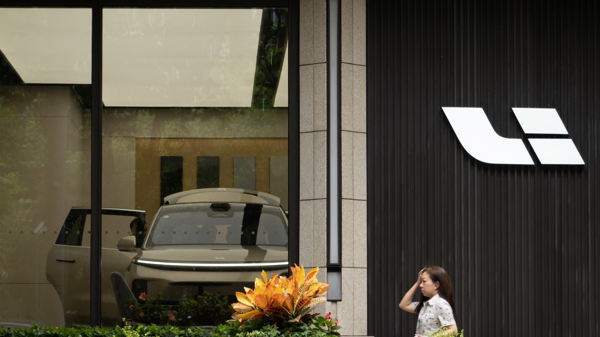 DE, TPR, COHR, BLSH and more