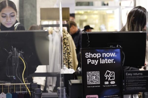 Using buy now, pay later loans for concert tickets