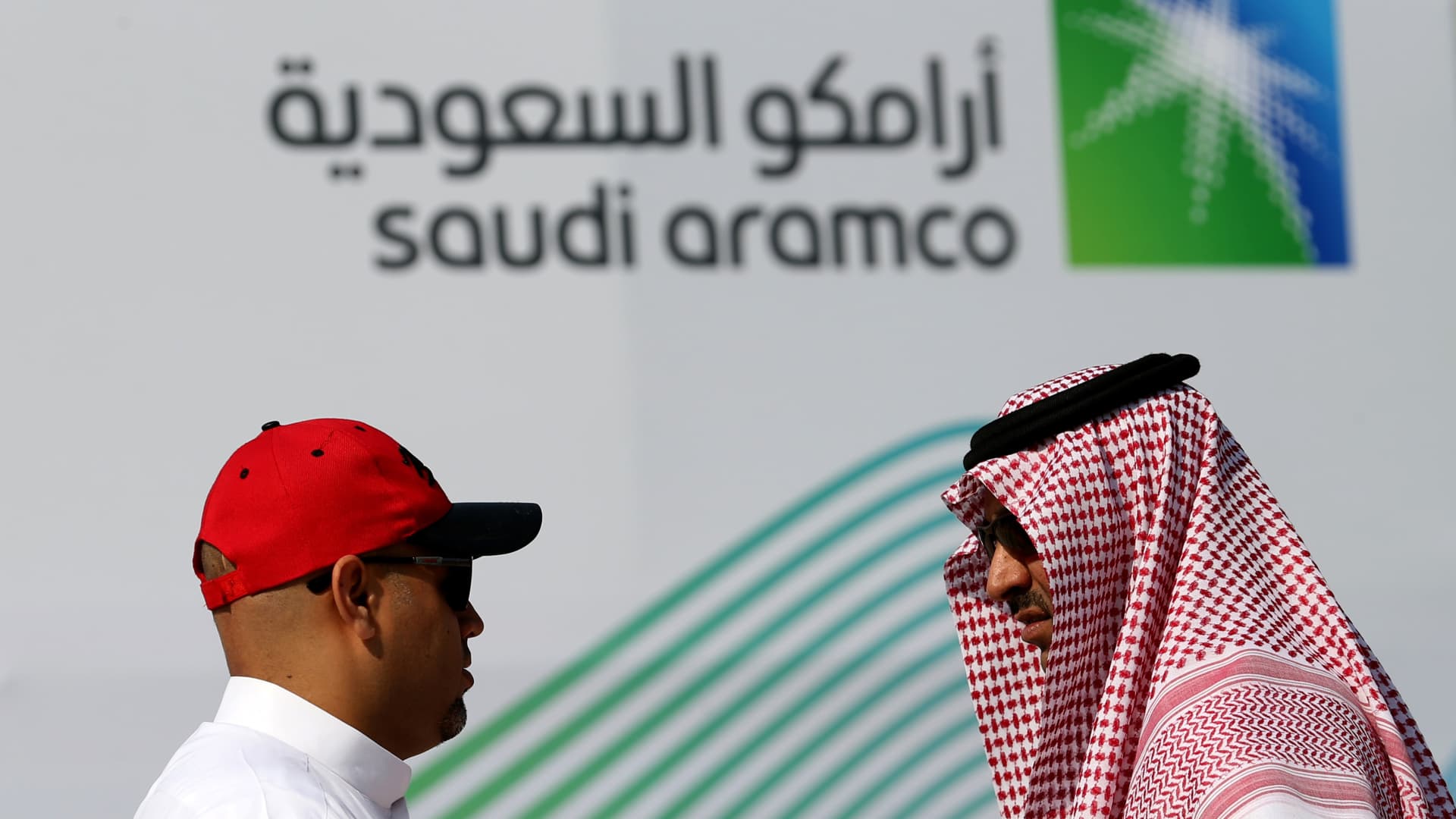 Saudi Aramco Q2 earnings 2025 Saudi Aramco Q2 earnings 2025
