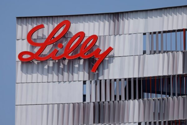Eli Lilly (LLY) Q2 2025 earnings report Eli Lilly (LLY) Q2 2025 earnings report
