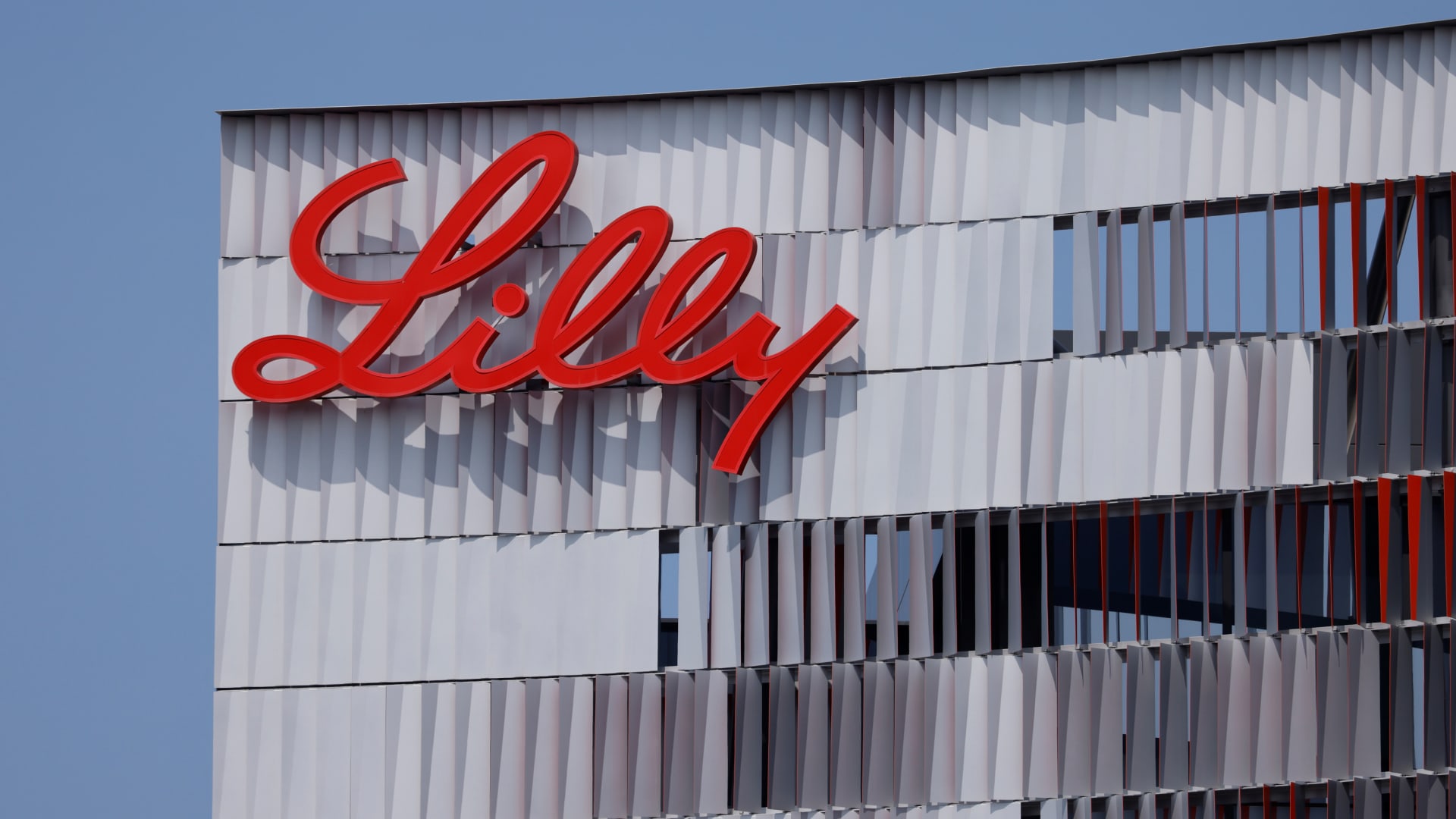Eli Lilly (LLY) Q2 2025 earnings report Eli Lilly (LLY) Q2 2025 earnings report