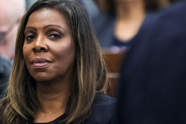 DOJ opens investigation into New York AG’s office that brought fraud case against Trump