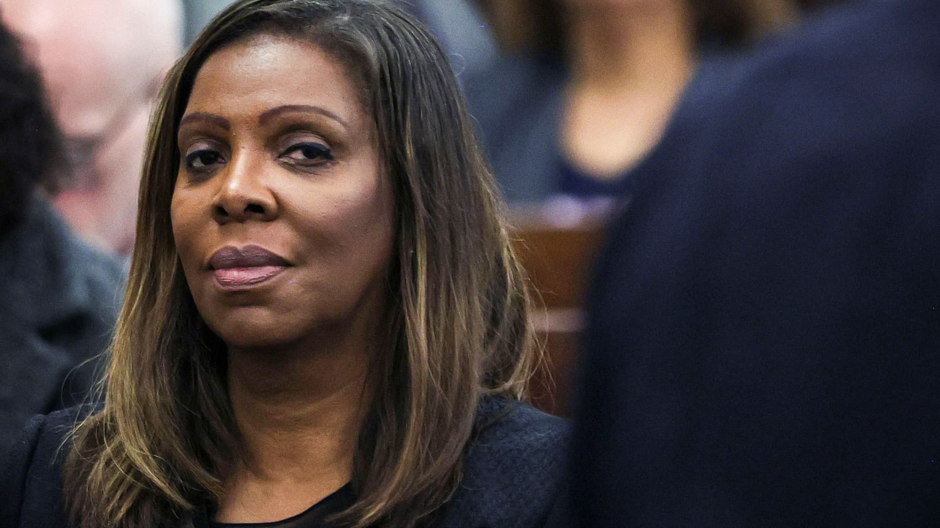 DOJ opens investigation into New York AG’s office that brought fraud case against Trump