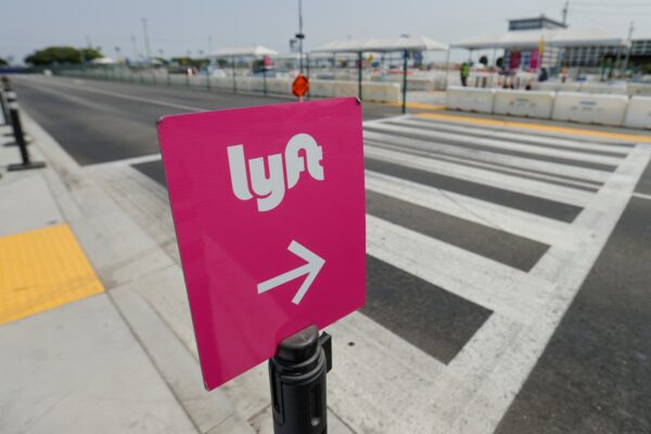 Lyft misses quarterly revenue estimates on competition, weak US travel demand