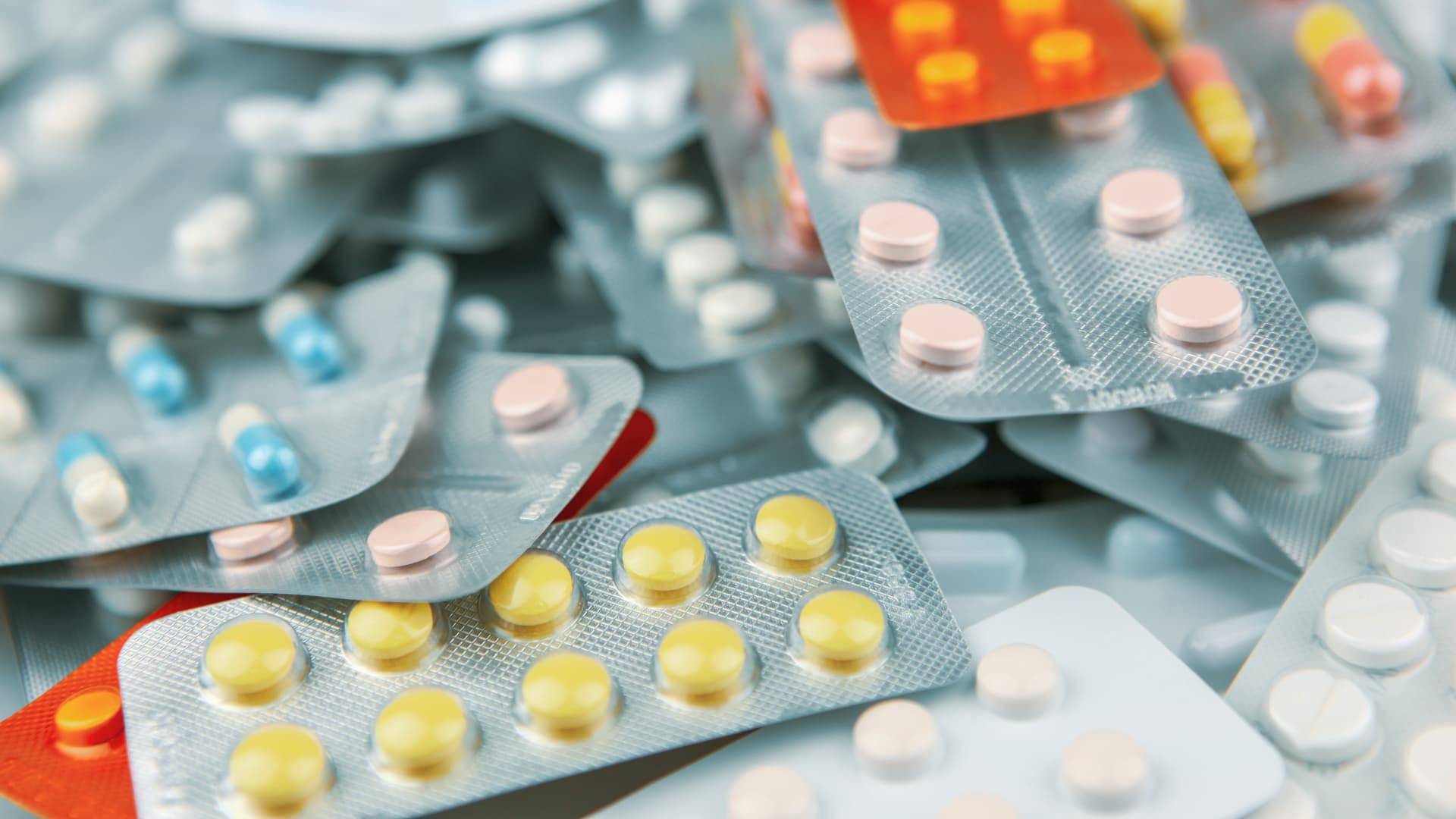 Trump’s drug price ultimatum sets pharma firms scrambling