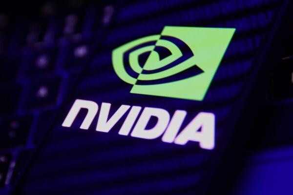 Nvidia working on new AI chip for China that outperforms the H20, Reuters reports