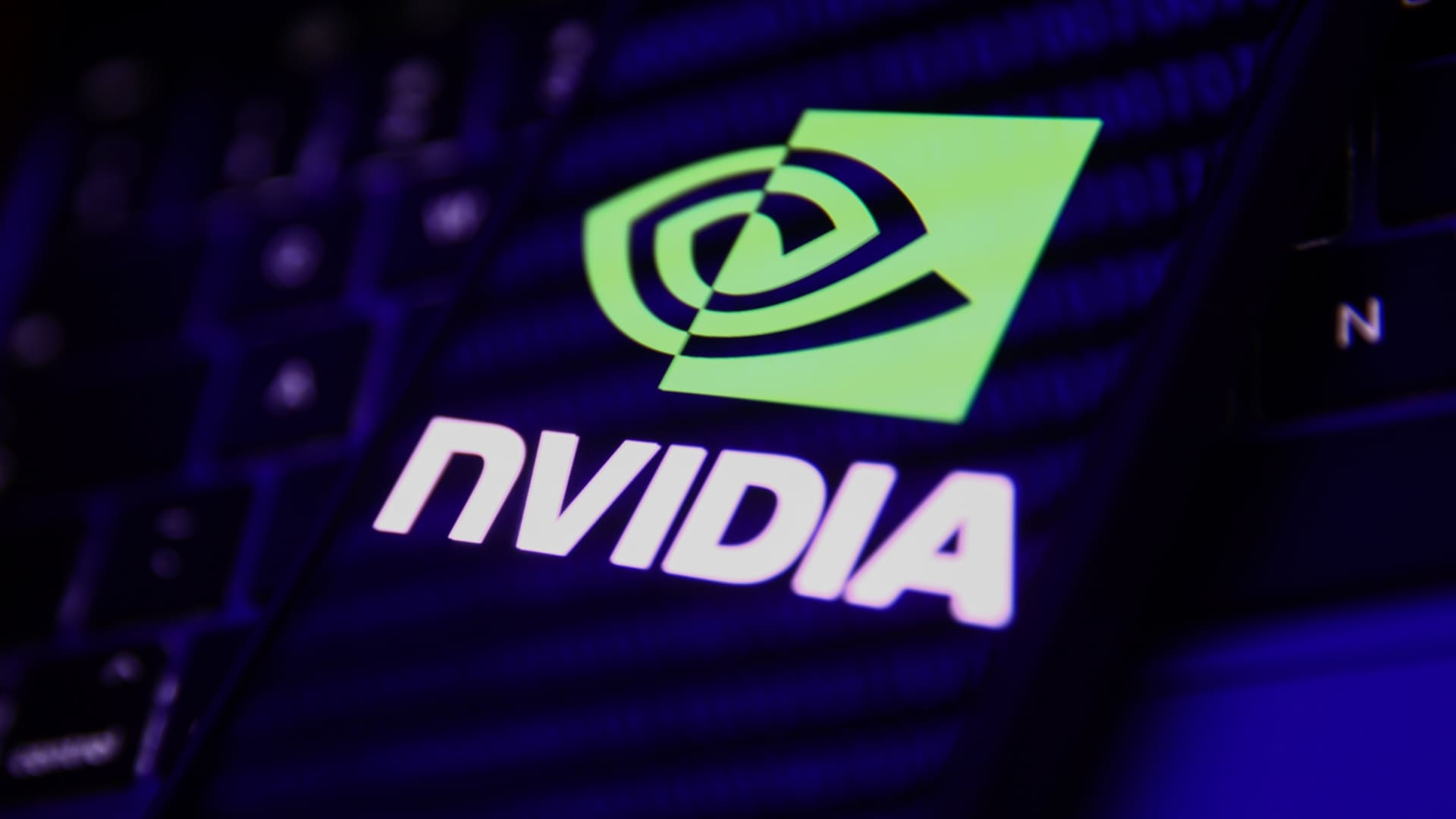 Nvidia working on new AI chip for China that outperforms the H20, Reuters reports